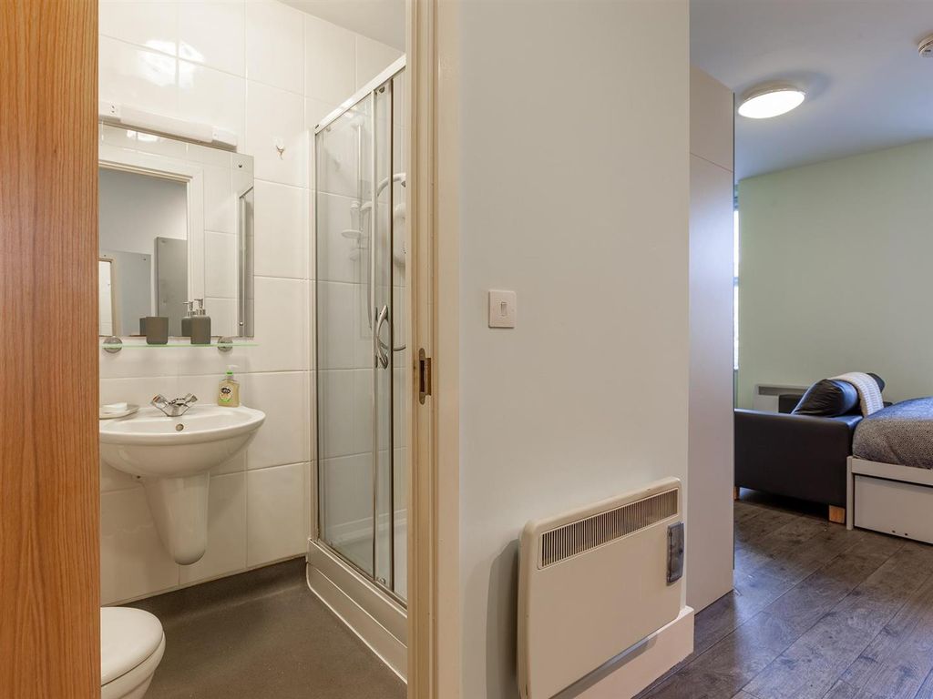 Additional image 11 of 1 bed flat to rentHigh Street, Bangor LL57