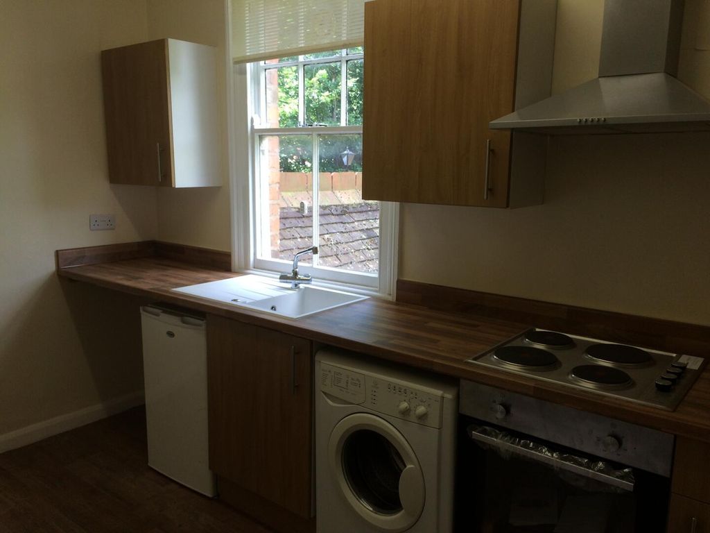 Property photo 3 of 6 Kitchen