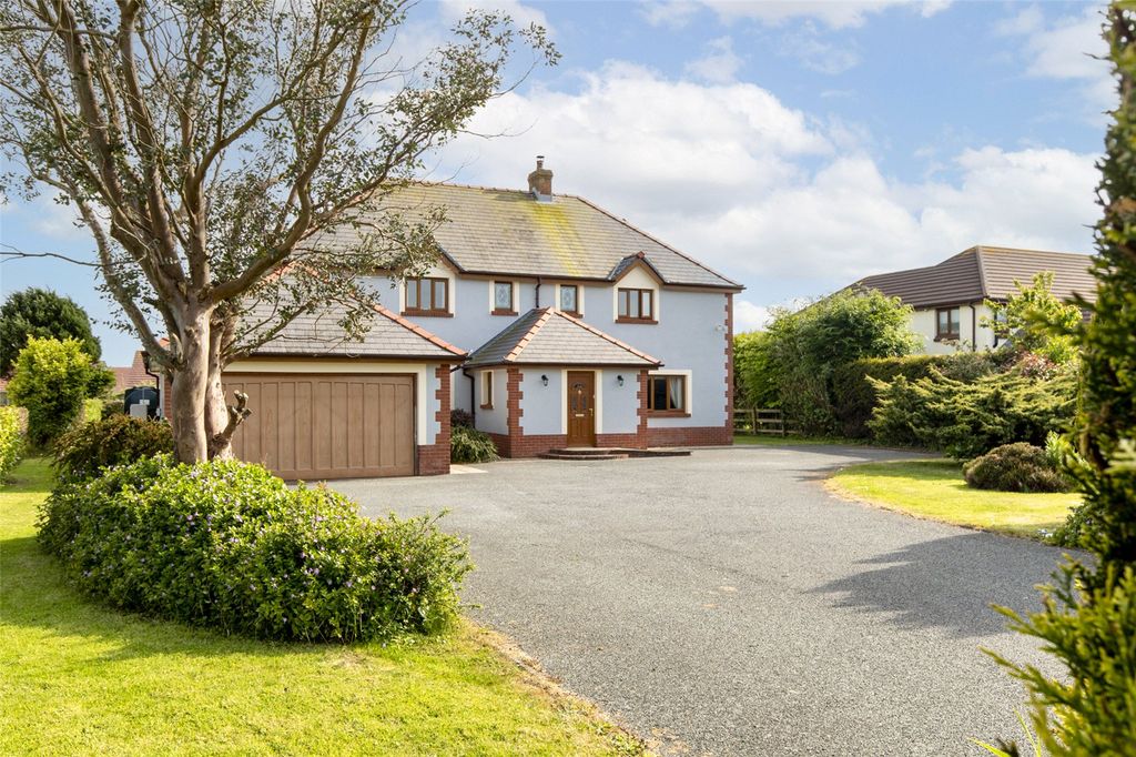 Additional image 48 of 5 bed detached house for saleNeyland Road, Steynton, Milford Haven, Pembrokeshire SA73