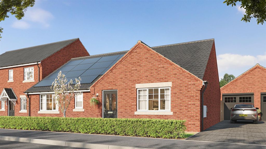 Property photo 1 of 23 Wdl001 Oxcroft Lane_ Claydon_Plot 120_Final.Jpg