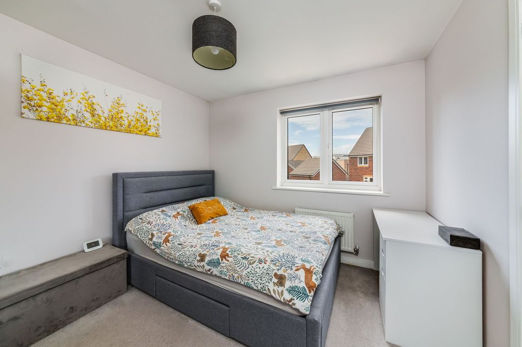 Additional image 7 of 2 bed semi-detached house for saleBluebell Lane, Didcot OX11