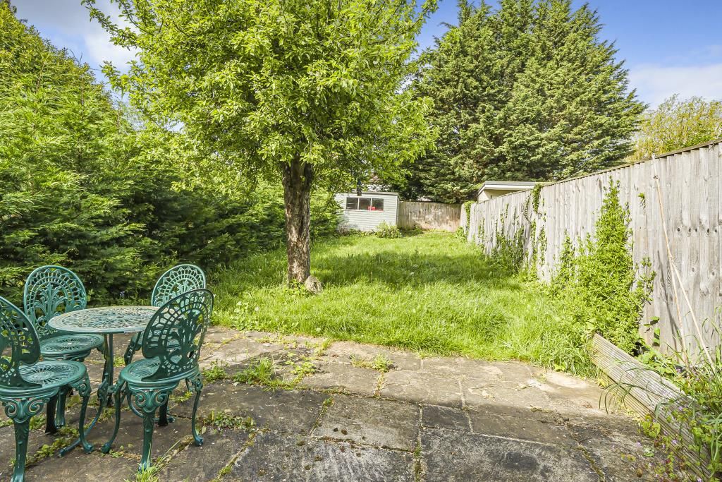 Property photo 3 of 10 Garden Shot