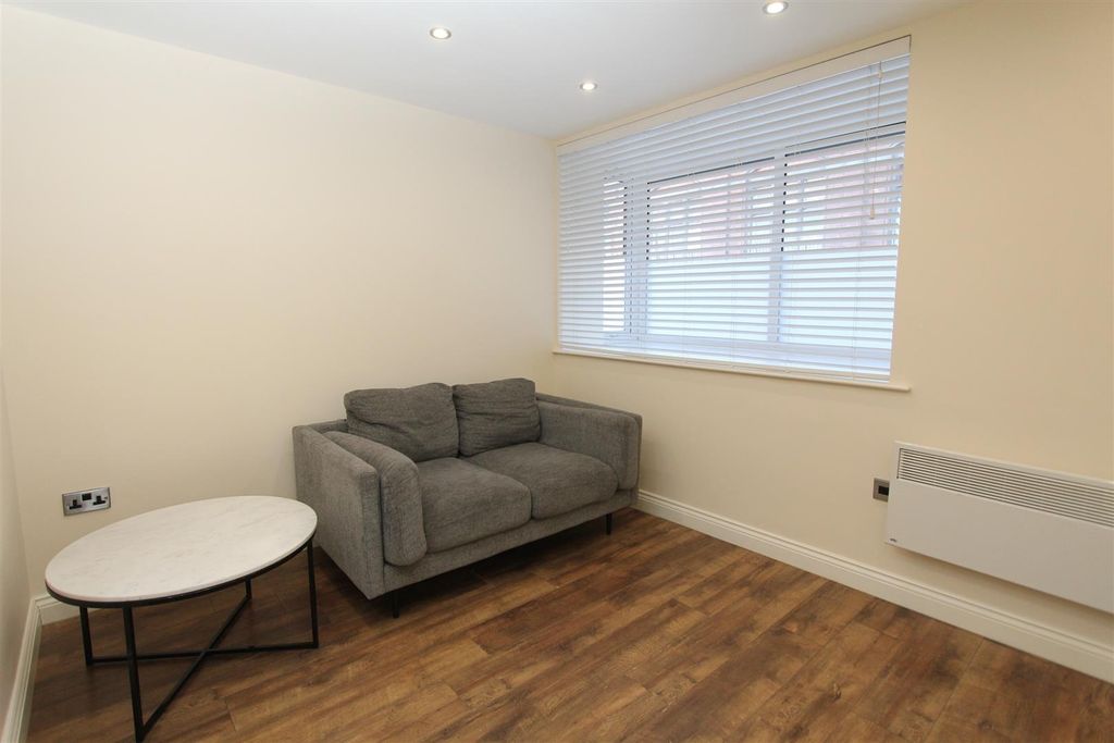 Property photo 3 of 6 Bright Living Space With Stylish Wooden Floors...
