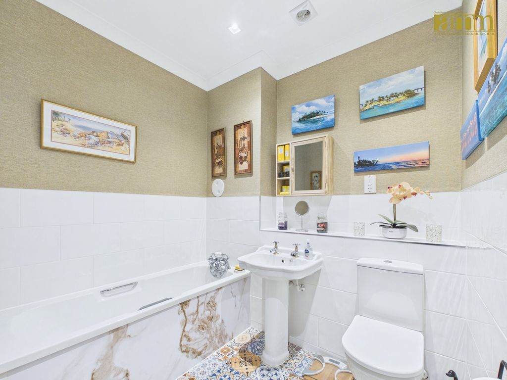 Additional image 17 of 2 bed flat for saleLaurel Way, Quarriers Village, Bridge Of Weir PA11