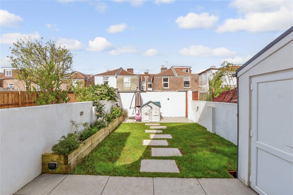 Property photo 2 of 13 Rear Garden