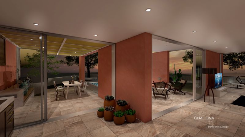 Property photo 2 of 6 Open Plan Living...