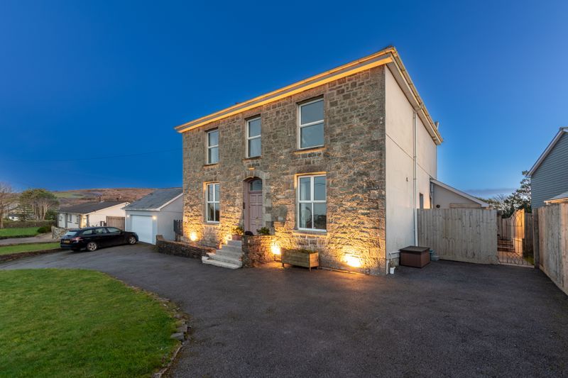 Property photo 1 of 18 Night Elevation