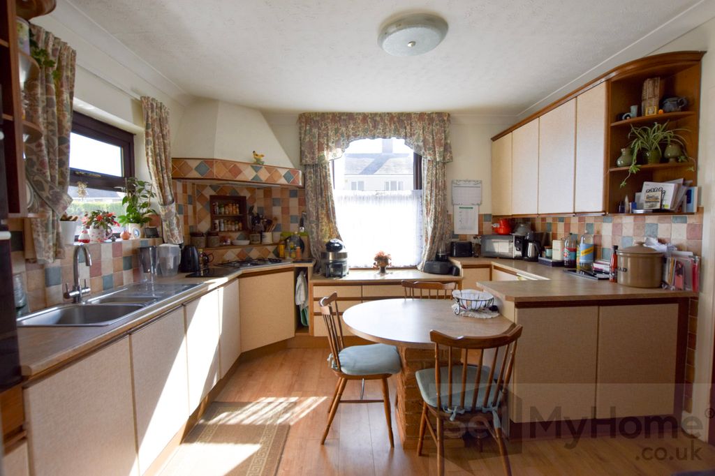 Additional image 4 of 3 bed semi-detached house for saleLeicester Road, Ibstock, Leicestershire LE67