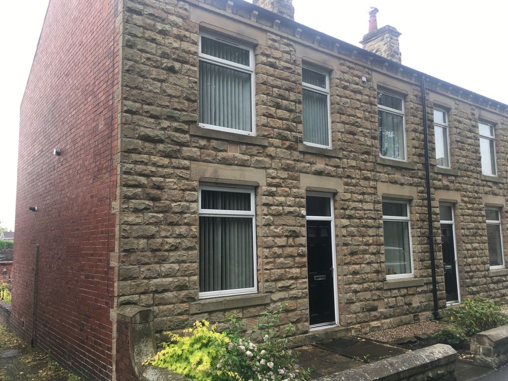 Property photo 1 of 12 2 Bed End Terrace