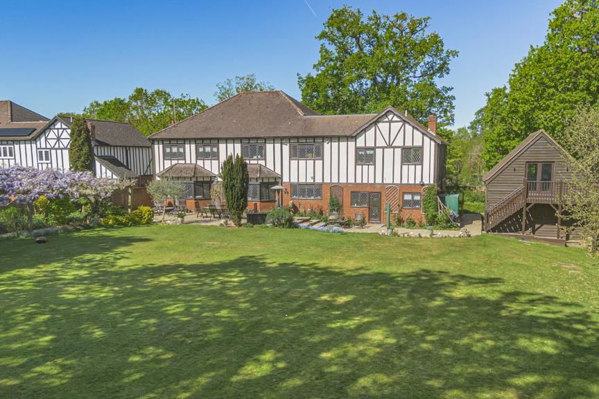 Additional image 36 of 6 bed property for saleWare Park, Ware SG12