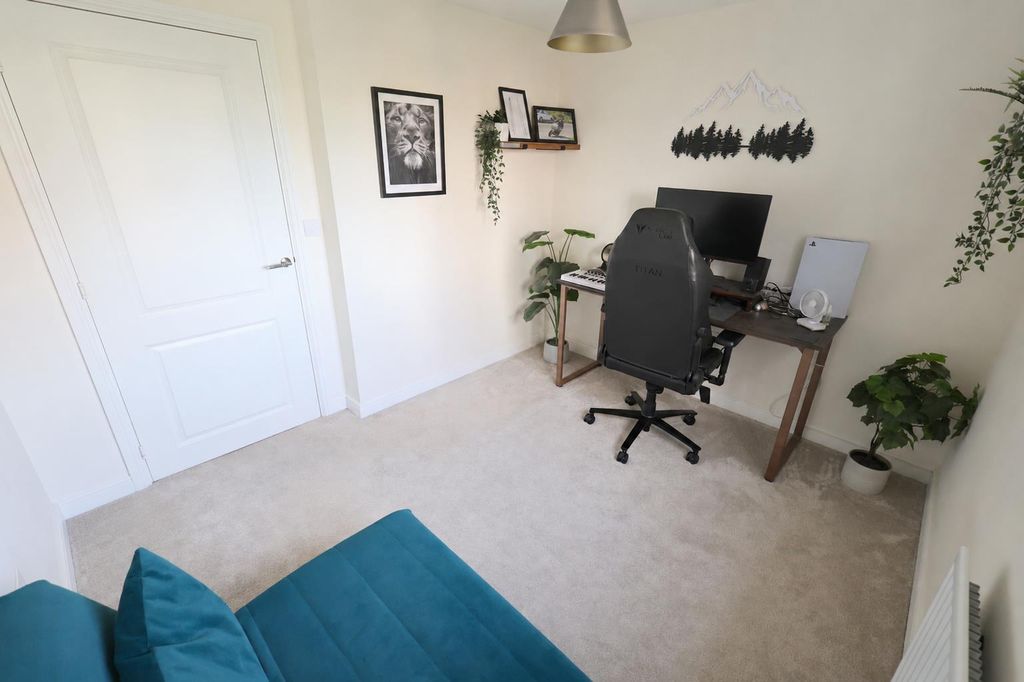 Additional image 16 of 2 bed flat for saleAlexander Road, Frenchay, Bristol BS16