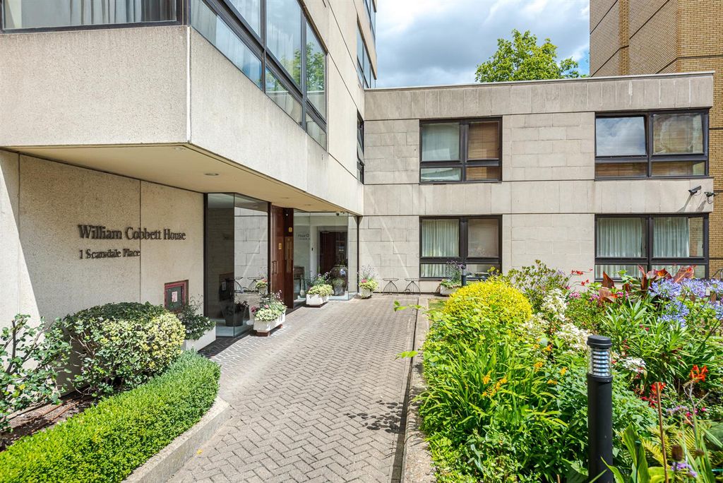 Property photo 2 of 11 William Cobbett Hse Ext Ph-3-2. Low Res.Jpg