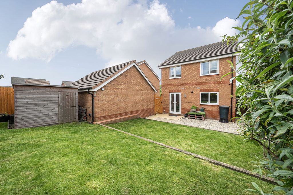 Additional image 19 of 3 bed detached house for saleSkylark Drive, Pershore WR10