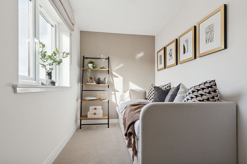 Additional image 13 of 4 bed detached house for saleRoyal Oaks, Dunipace FK6