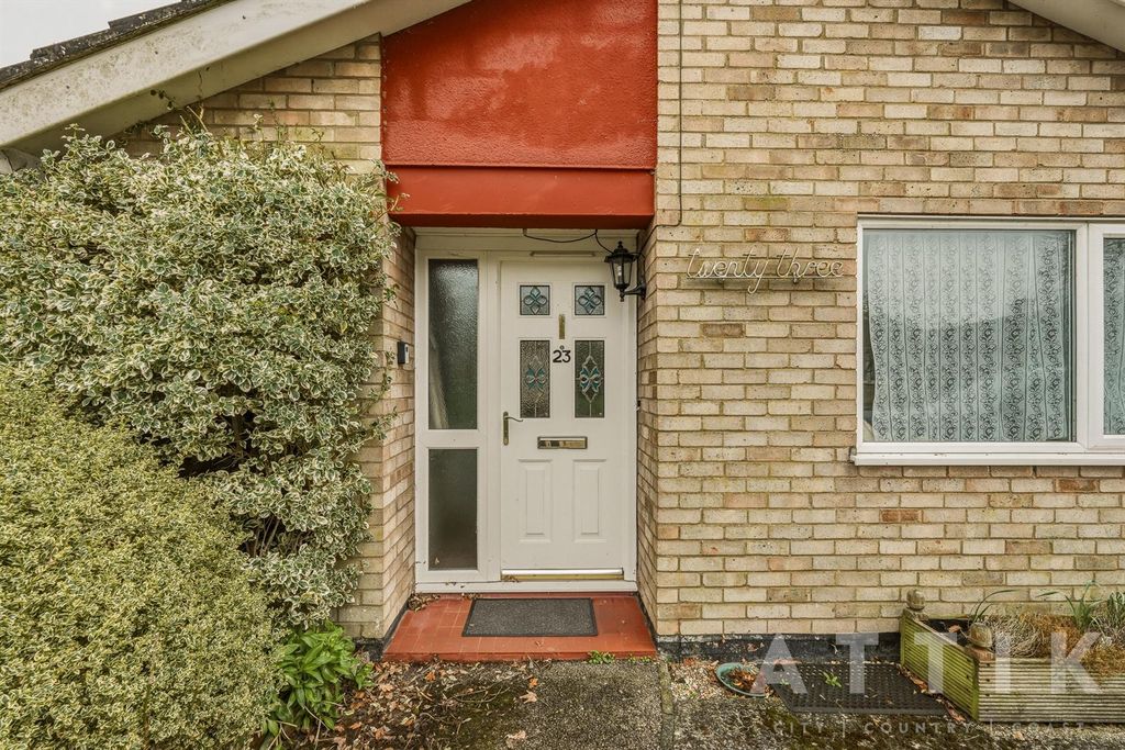 Additional image 7 of 3 bed detached bungalow for salePark Walk, Holton, Halesworth IP19