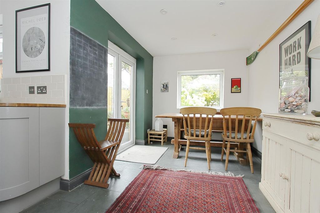 Property photo 3 of 9 The Arches - Breakfast Room