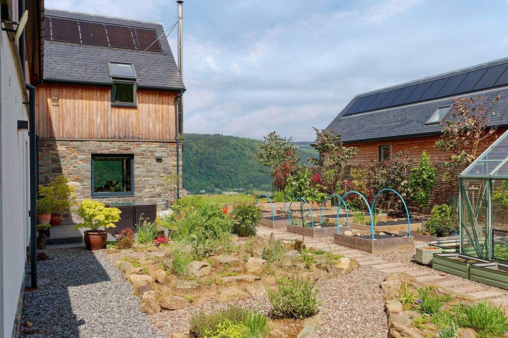 Additional image 32 of 5 bed detached house for saleAberfeldy, Perthshire PH15