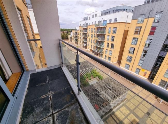Property photo 1 of 13 Balcony
