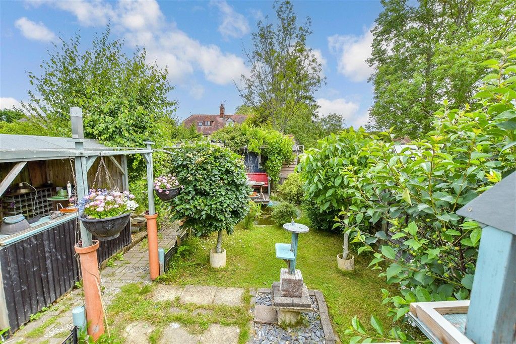 Property photo 3 of 13 Rear Garden