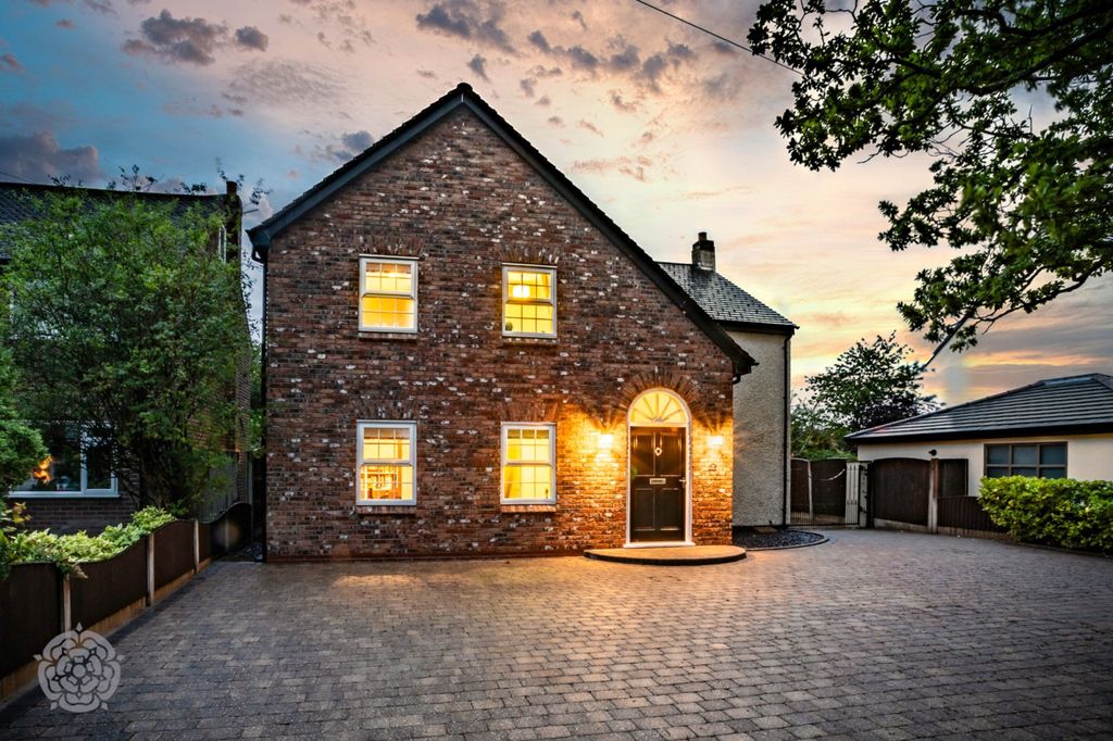 Additional image 28 of 4 bed detached house for saleTwiss Green Lane, Culcheth WA3