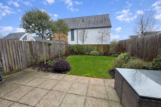 Additional image 6 of 3 bed semi-detached house to rentThe Green, Exeter EX2