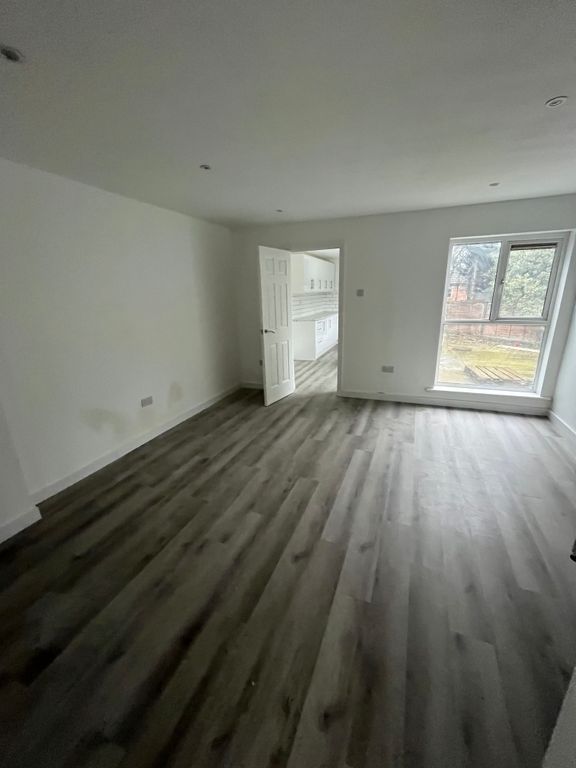 Property photo 3 of 8 Second Living/Dining Area