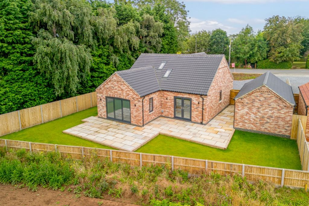 Property photo 2 of 28 Plot 5, Fleet Road (Holbeach)-2