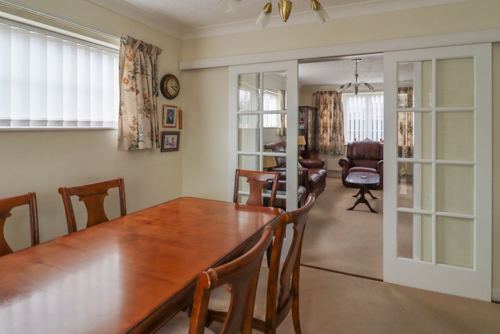 Additional image 13 of 3 bed detached house for saleHeath Lane, Fakenham, Norfolk NR21