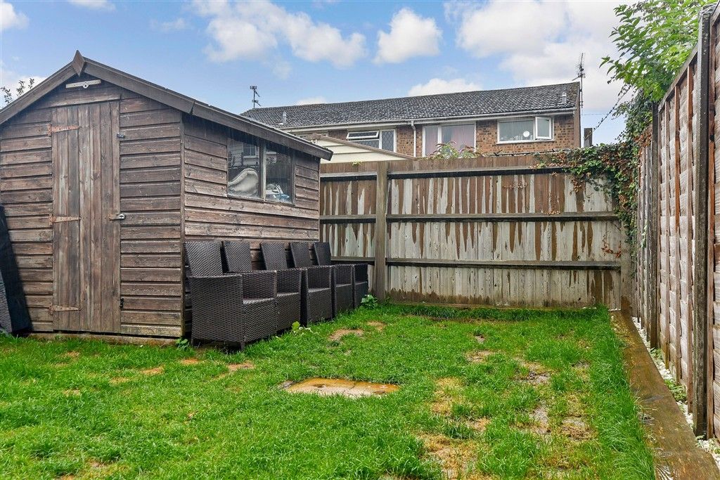 Property photo 2 of 8 Rear Garden