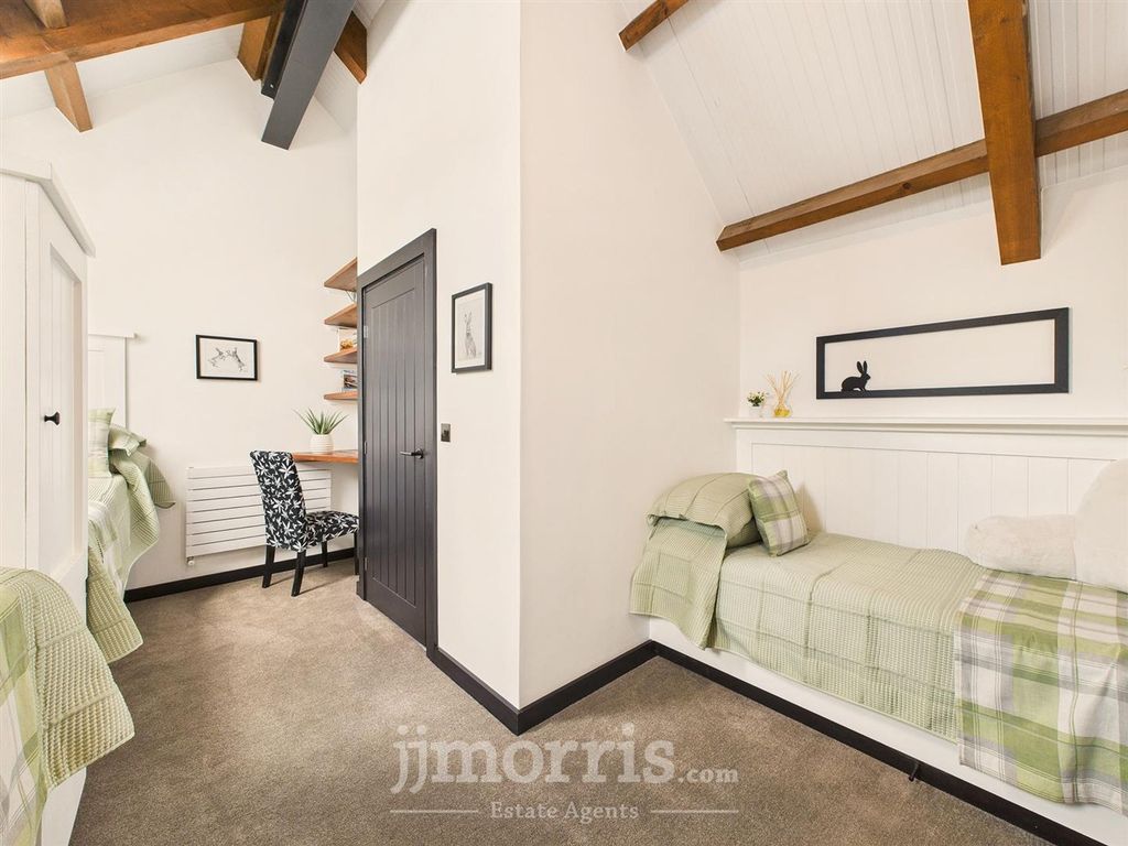 Additional image 37 of 3 bed property for saleLancych, Boncath SA37