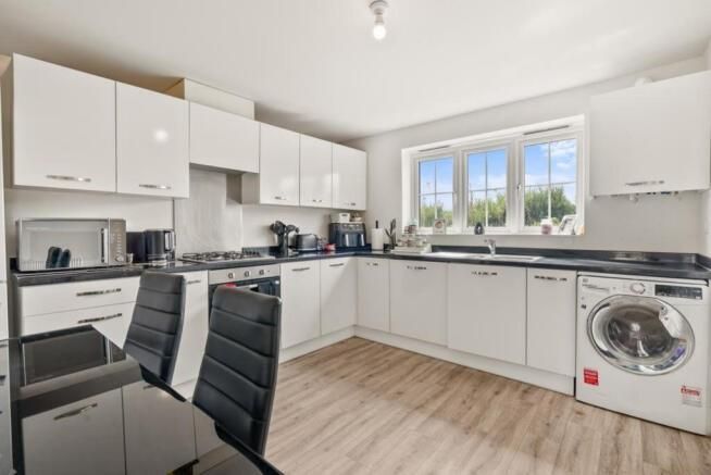 Property photo 2 of 13 Kitchen