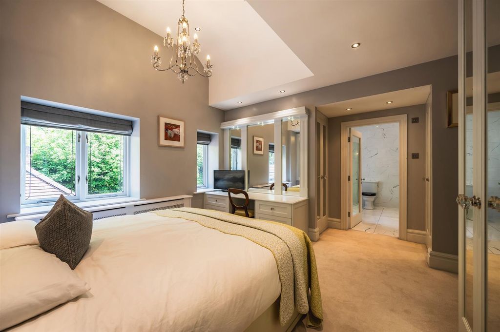 Additional image 34 of 5 bed detached house for salePadley Hill, Grindleford, Hope Valley S32