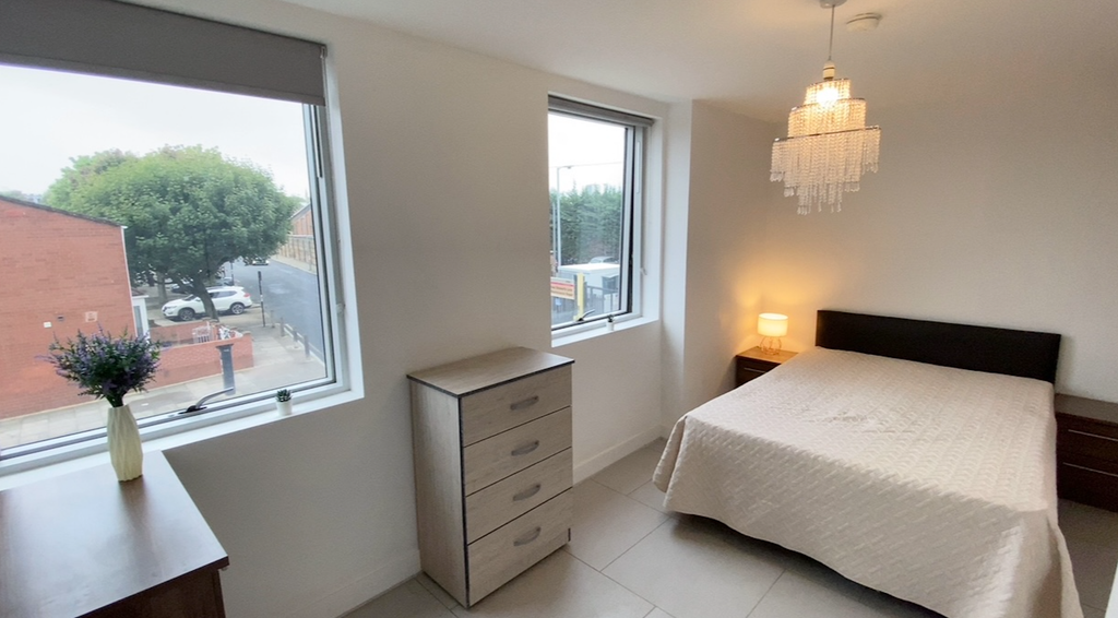 Property photo 1 of 14 Room A. En Suite