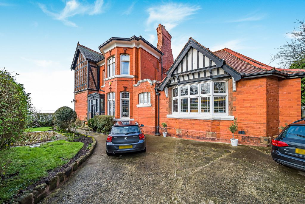 Additional image 49 of 6 bed detached house for saleSalisbury Road, Garston L19