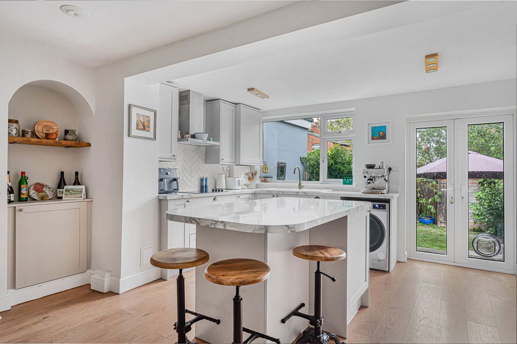 Property photo 2 of 15 Kitchen