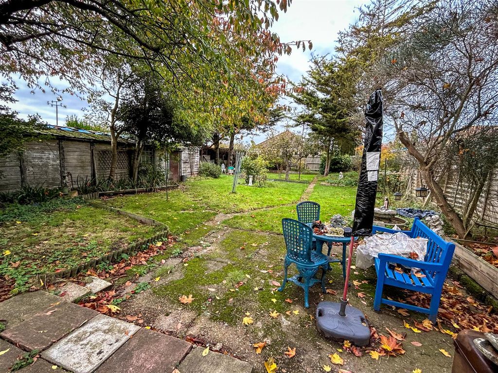 Property photo 2 of 32 Outside Rear