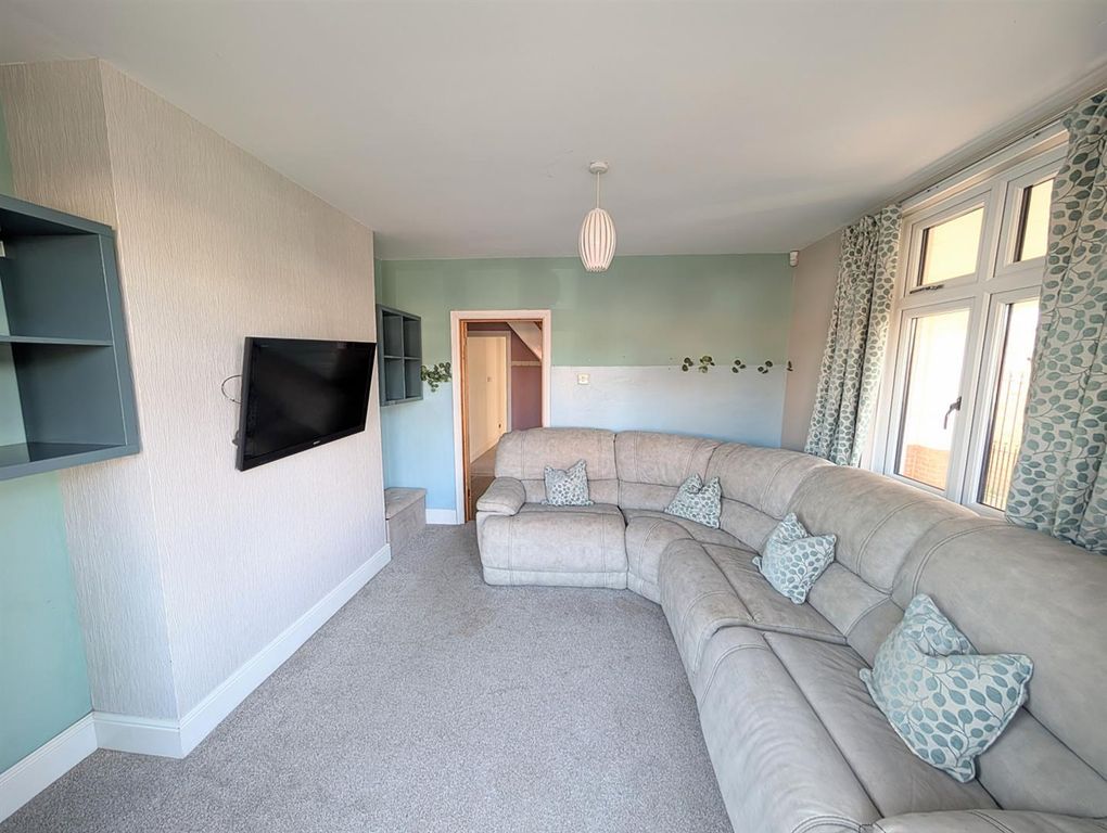 Property photo 3 of 23 Characterful Four-Bedroom Semi-Detached Home For S