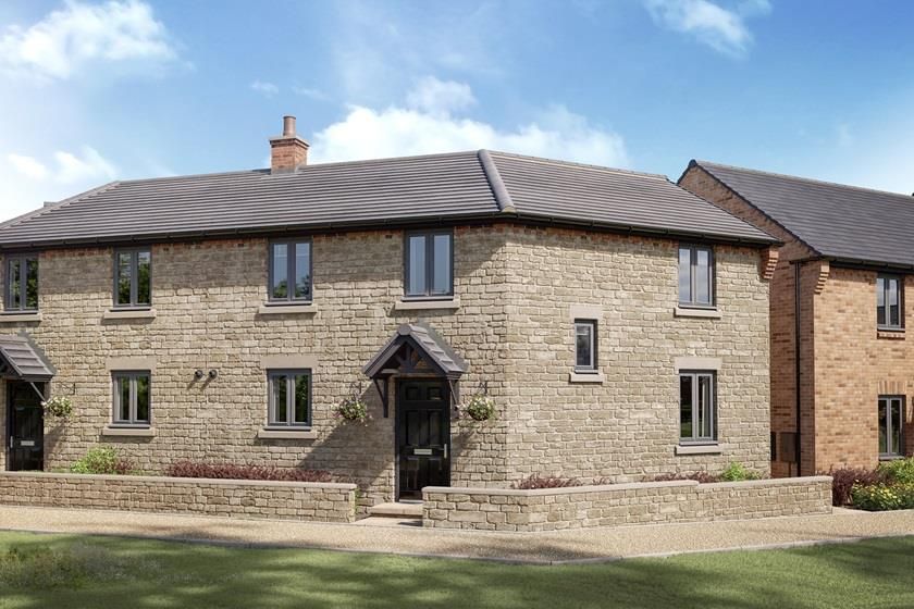 Property photo 1 of 8 Lutterworth---Plot-132.Jpg