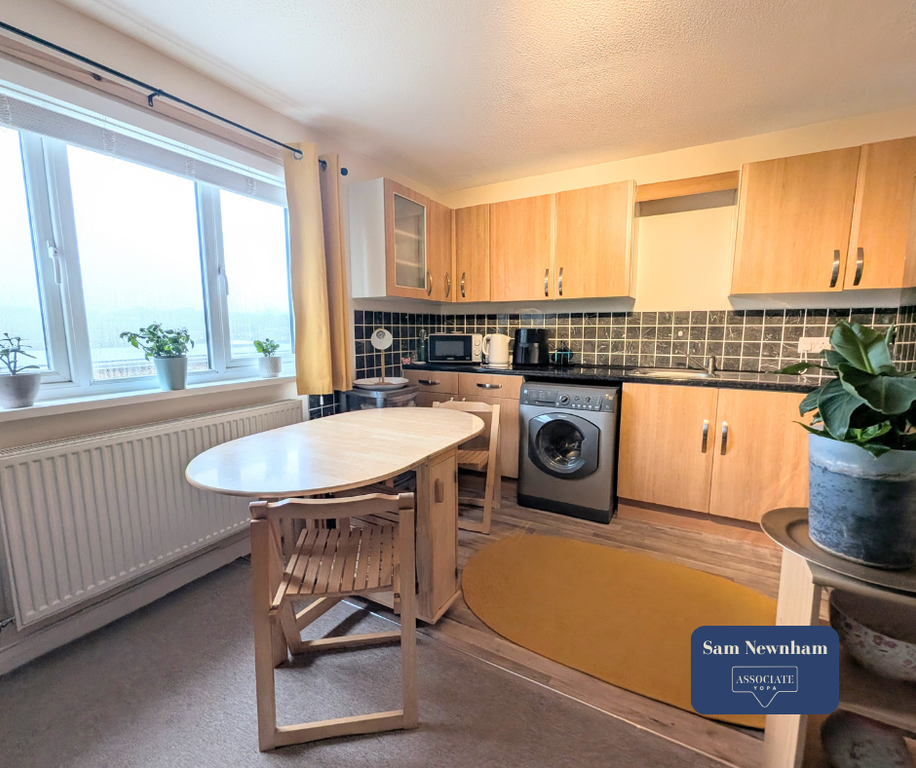 Property photo 3 of 7 Open Plan Kitchen, Living Area