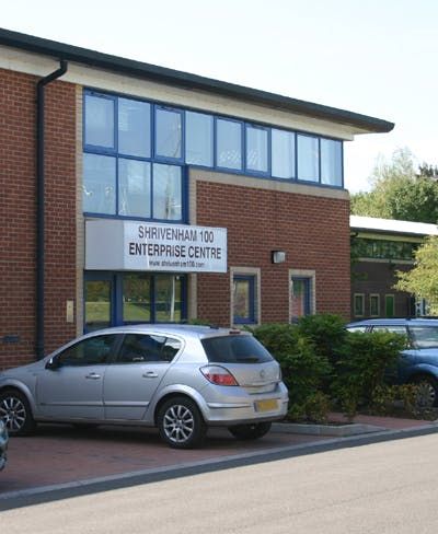 Property photo 1 of 6 Enterprise_Centre_400.Jpg