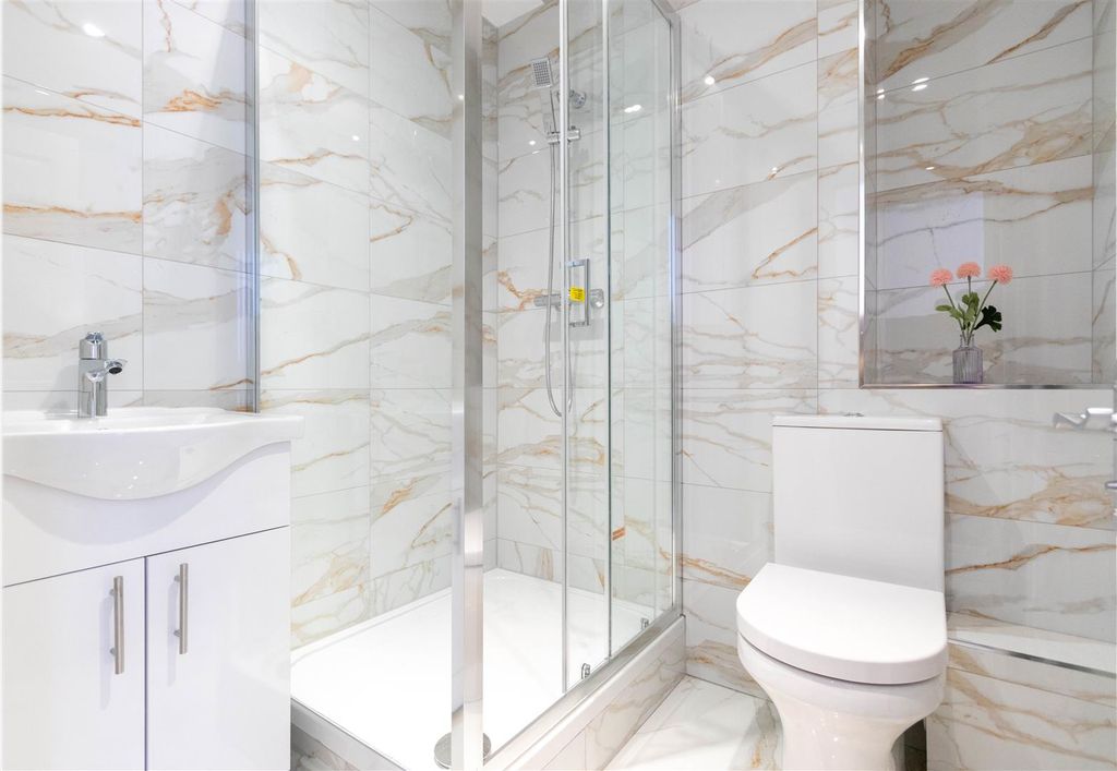 Property photo 3 of 6 Shower Room.Jpg