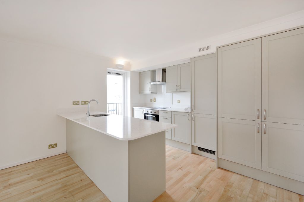 Property photo 1 of 9 Brand New Kitchen