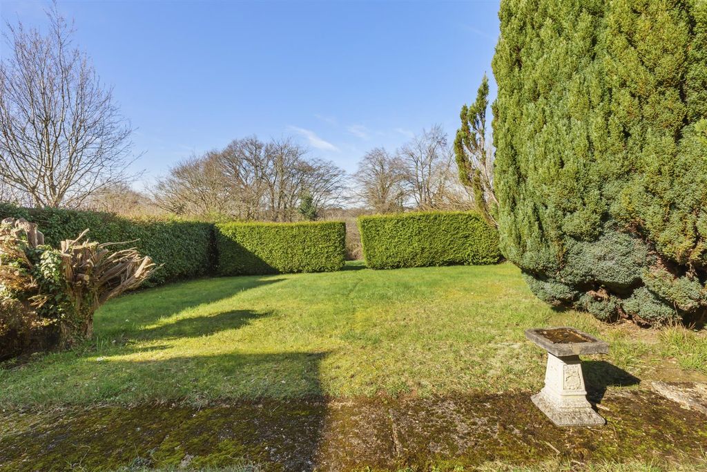 Property photo 2 of 13 Rear Garden