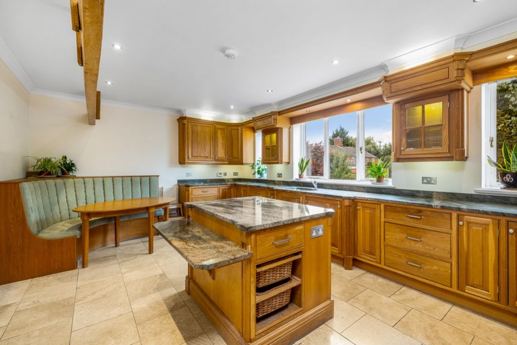Property photo 2 of 33 The Granary (Hubberts Bridge)-24