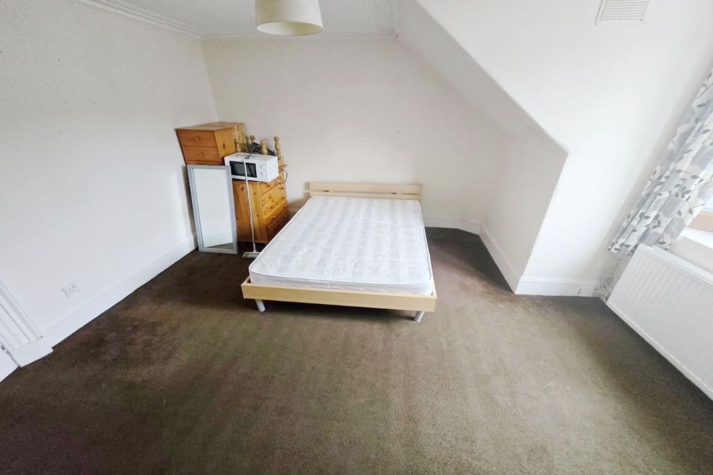 Additional image 5 of 1 bed flat for sale1C, Walker Place, Torry, Aberdeen AB118Bq AB11