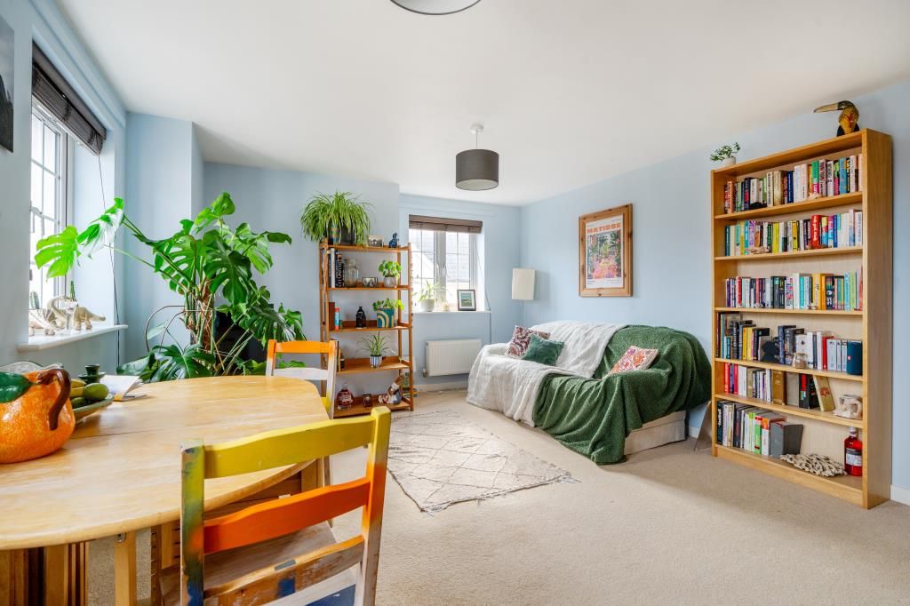 Property photo 3 of 18 Kitchen/Dining/Living Room