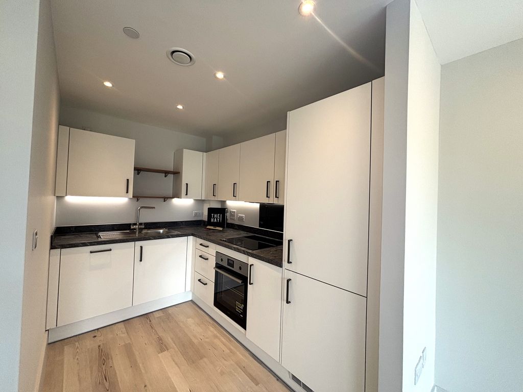 Property photo 1 of 13 Kitchen