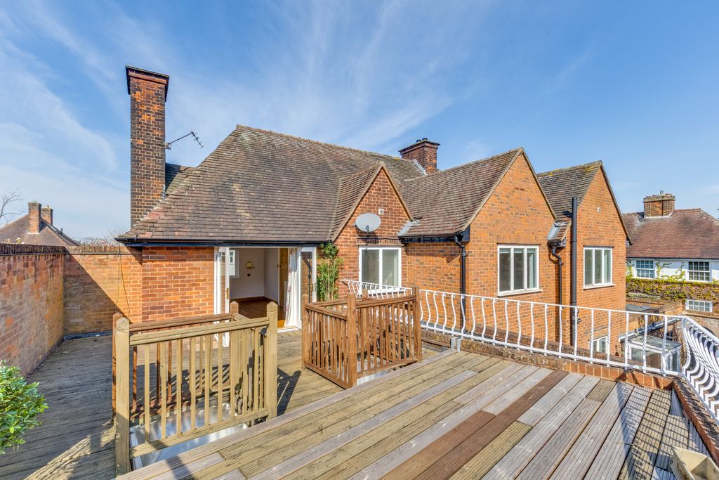 Additional image 22 of 4 bed detached house for saleBroadwater Avenue, Letchworth SG6
