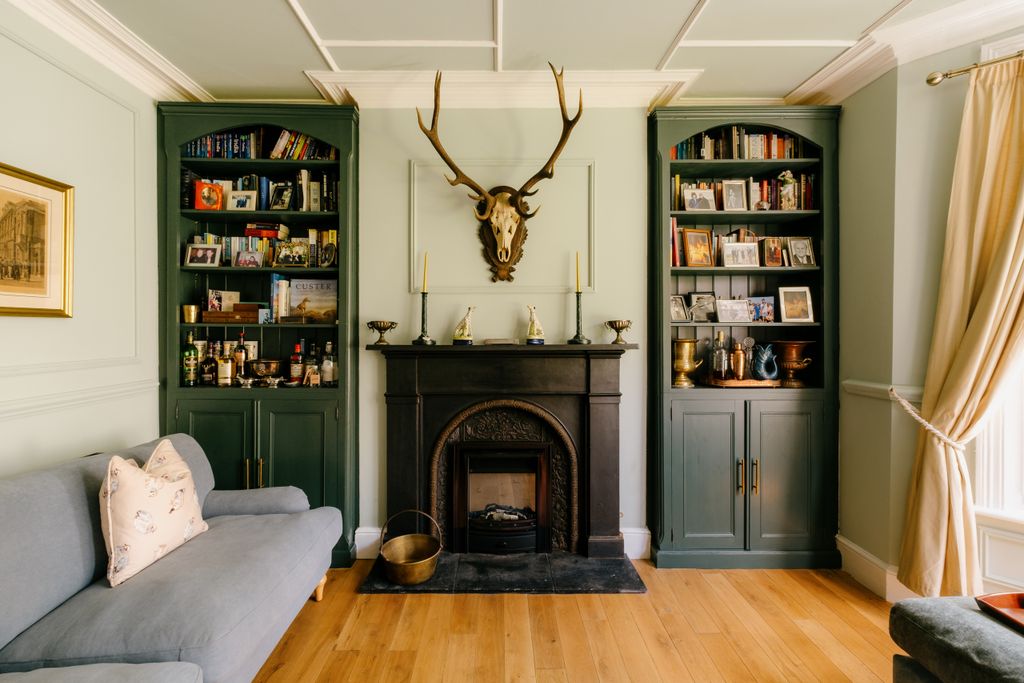 Property photo 1 of 30 Croft-Hastings-Hughendenroad-Interior-2