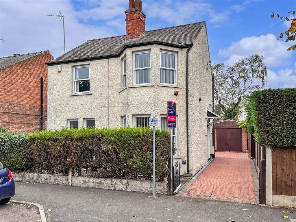 Property photo 1 of 21 Front Aspect 760